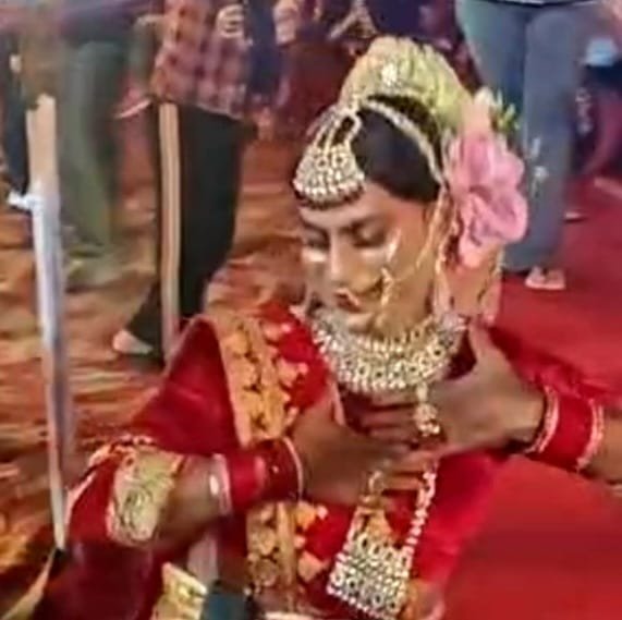 सूर्पनखा प्रसंग ने बांधा समां