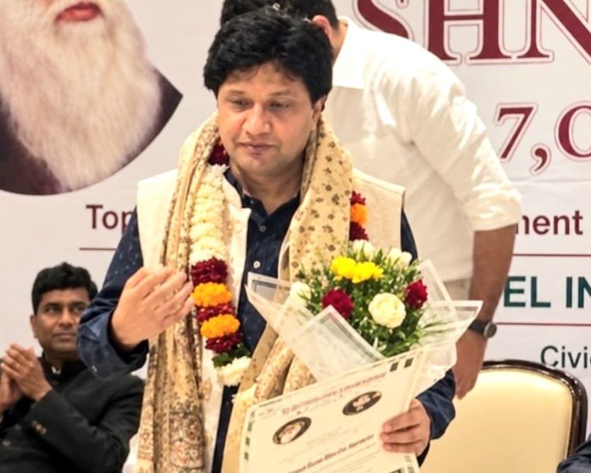 पत्रकार-शायर एमआई ज़ाहिर सहित 31 विभूतियों को सर सैयद एक्सीलेंस अवार्ड