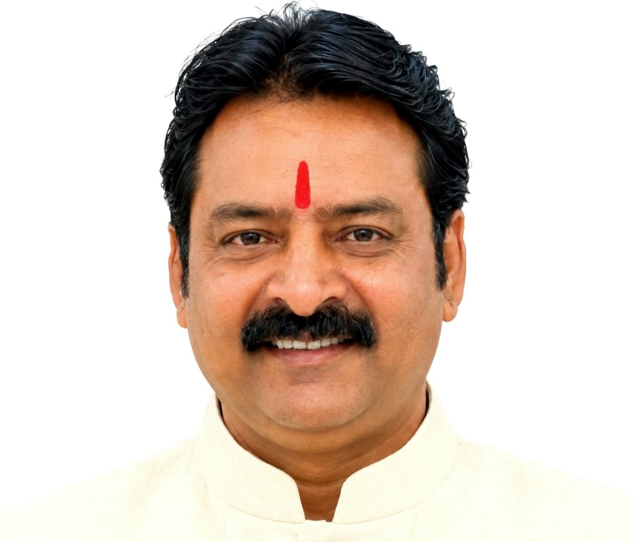 गजेन्द्र पारीक बने अंतरराष्ट्रीय हिंदू महासभा सेवा ट्रस्ट के प्रदेश अध्यक्ष
