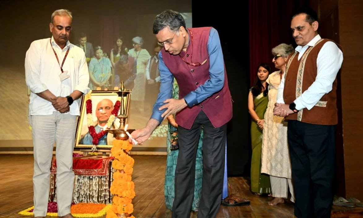 सरदार वल्लभ भाई पटेल पर देश को गुमान है- शिवराज सिंह