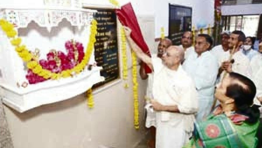 कला उत्सव 2026 में जेएनवीयू का शानदार प्रदर्शन