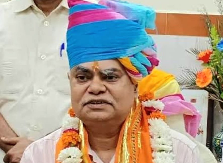 राज्य निर्वाचन आयुक्त 30 अक्टूबर को जोधपुर दौरे पर