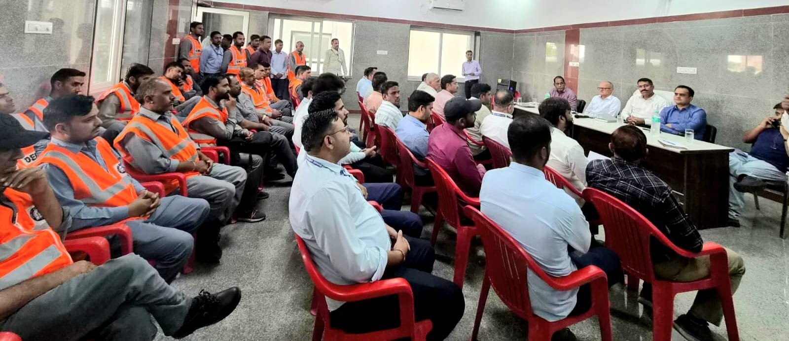 एडीआरएम ने किया जोधपुर-सुजानगढ़ रेलखंड का निरीक्षण